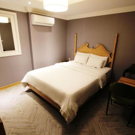 Demian Hotel Seul Zewnętrze zdjęcie